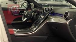 مرسيدس بنز C-Class